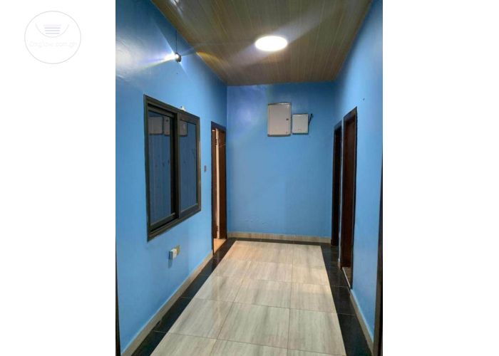 Executive 3 Bedrooms Apartment