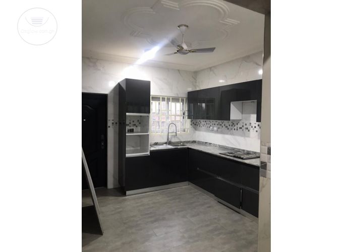 Executive 3 Bedrooms House