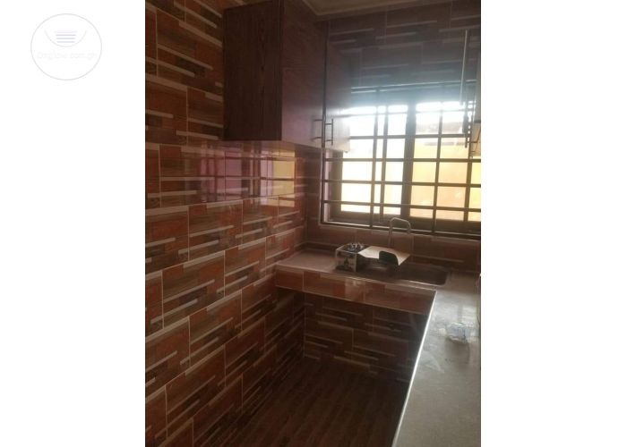 Executive Chamber a Hall Self-contain Apartment Available For Rental