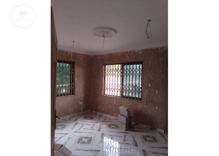 Executive Chamber and Hall Apartment