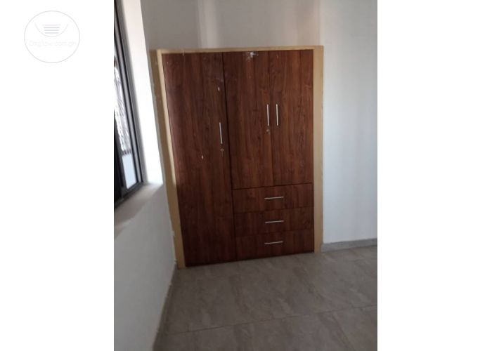 Executive Chamber and Hall Apartment