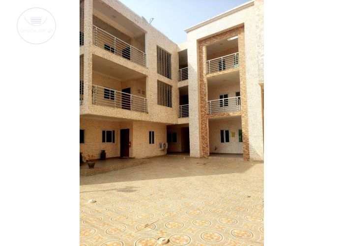 Executive Chamber and Hall S/C