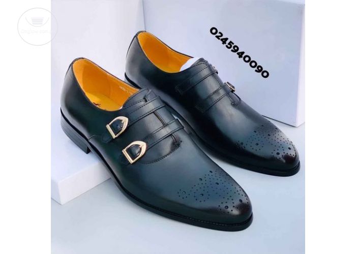 Executive Men Shoes For Sale