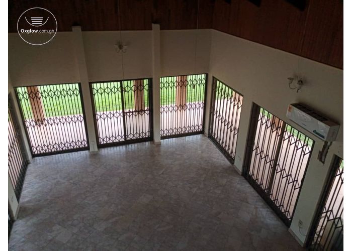 Exquisite 4 Bedroom House
