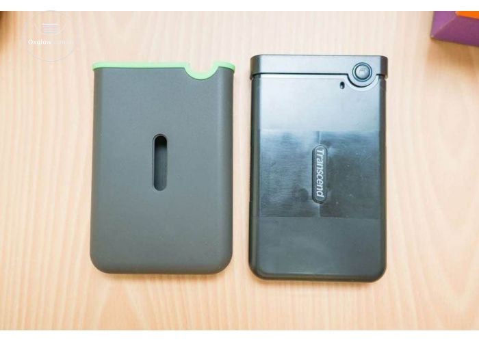 External HDD For Sale