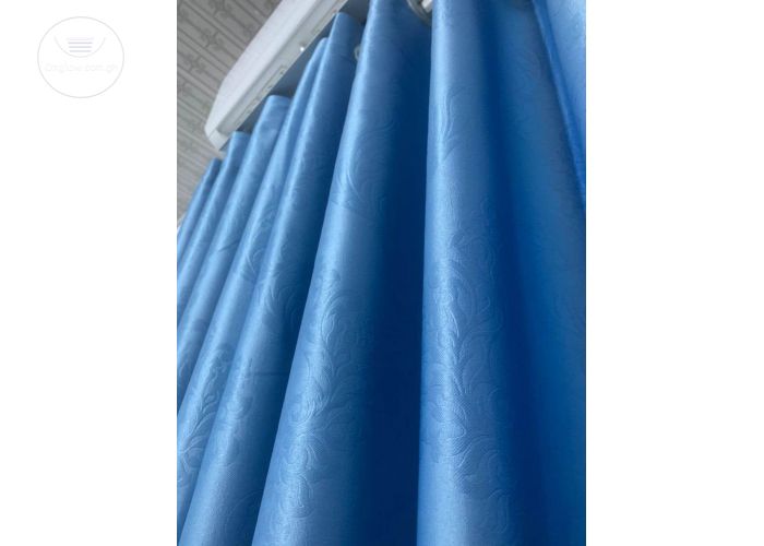 EYELET CURTAINS