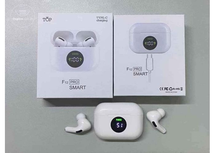 F-12 Pro Smart.