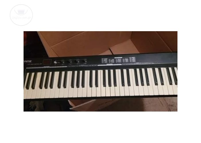 Fame Midi Controller keyboard 