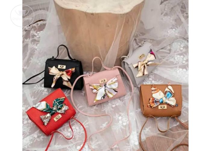 Fashionable ladies bags