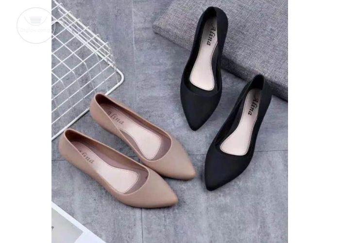 Fashionable women shoes