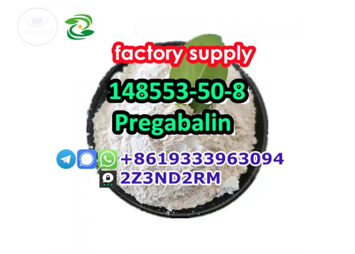 fast delivery 148553-50-8 Pregabalin to Russia and Dubai