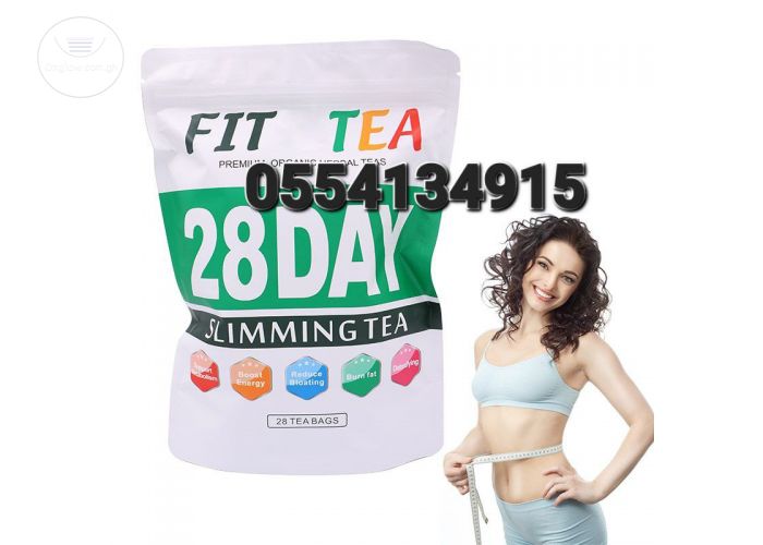 Fit Tea 28 Days Slimming Tea