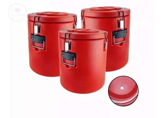 Food warmer