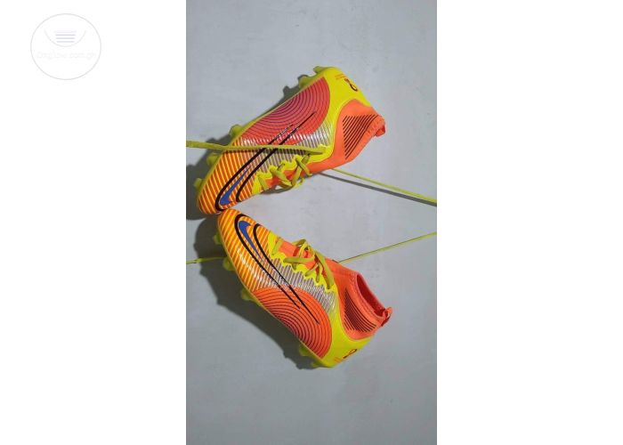 Football boot