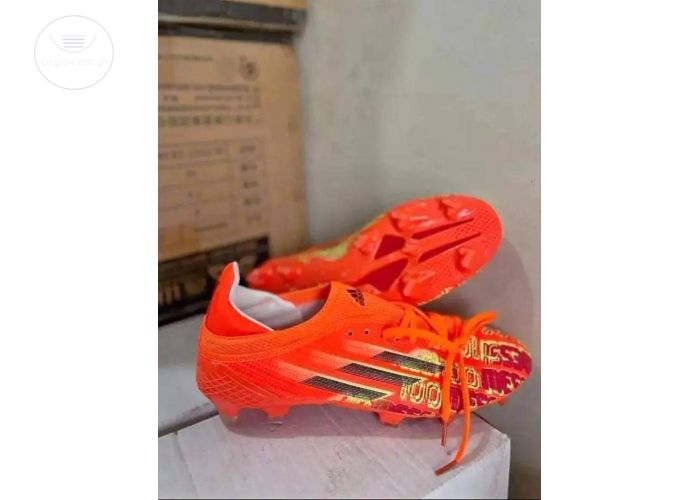 Football boot