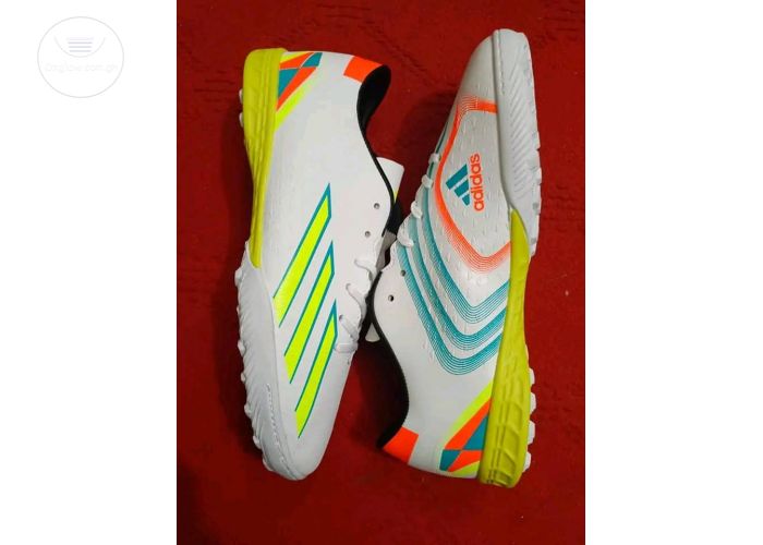Football boot