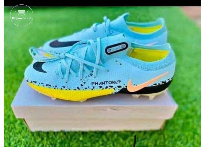 Football boot