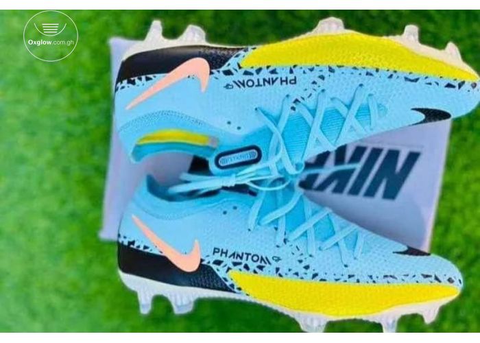 Football boots