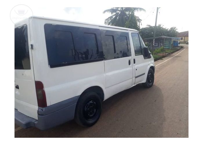 Ford Transit Sprinter
