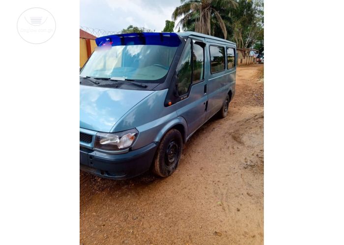 Ford Transit Sprinter