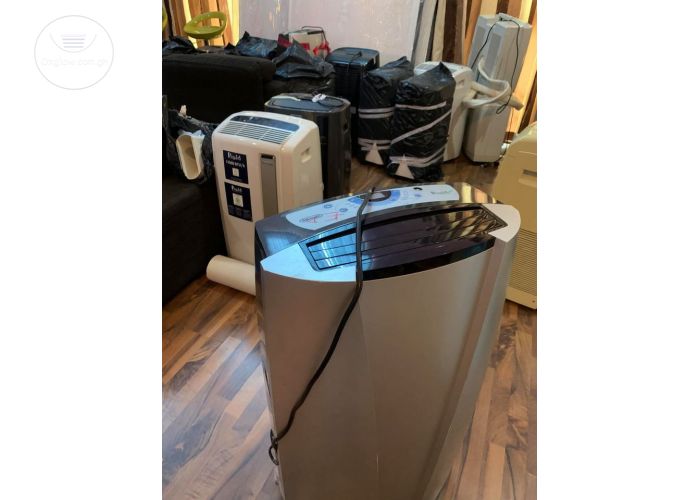 Fresh Imported noise free 1.5hsp Air condition for sale