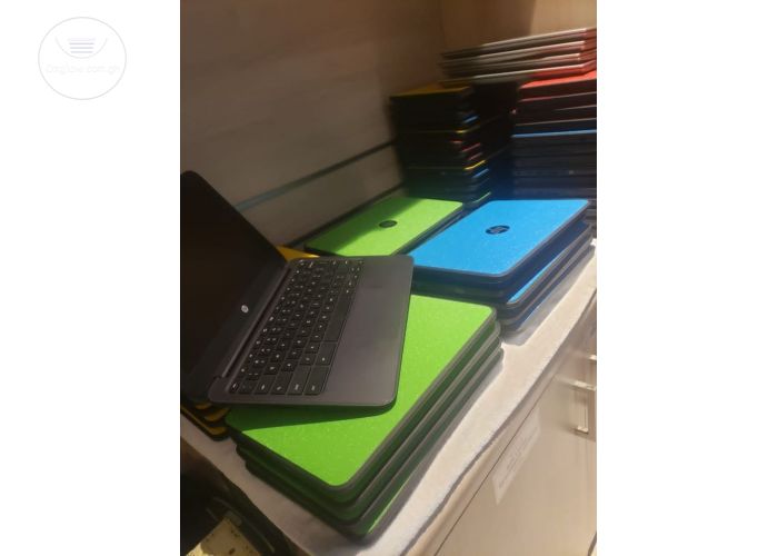 Fresh UK used HP laptops for sale