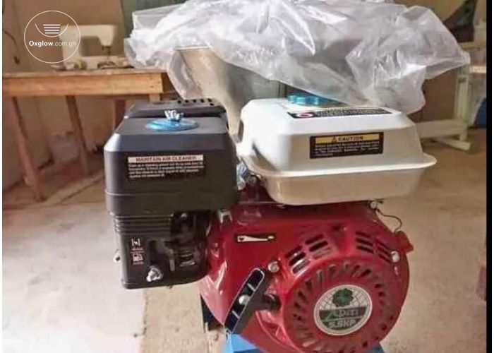 Fufu Pounding Machine