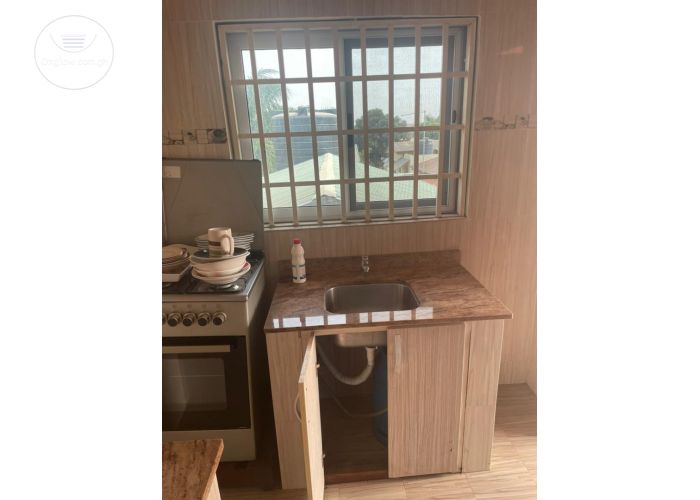 Fully Furnished Chamber and Hall For Rent
