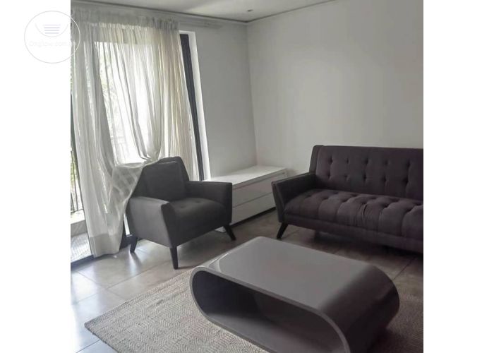 Furnished 2 Bedrooms Apartments