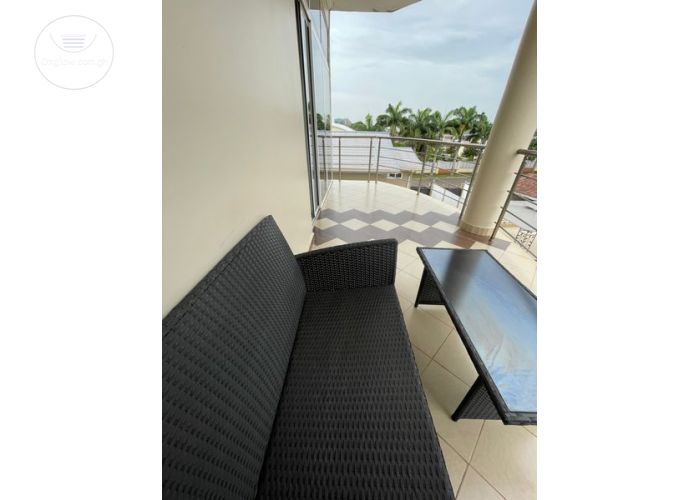 Furnished 2 Bedrooms Apartments