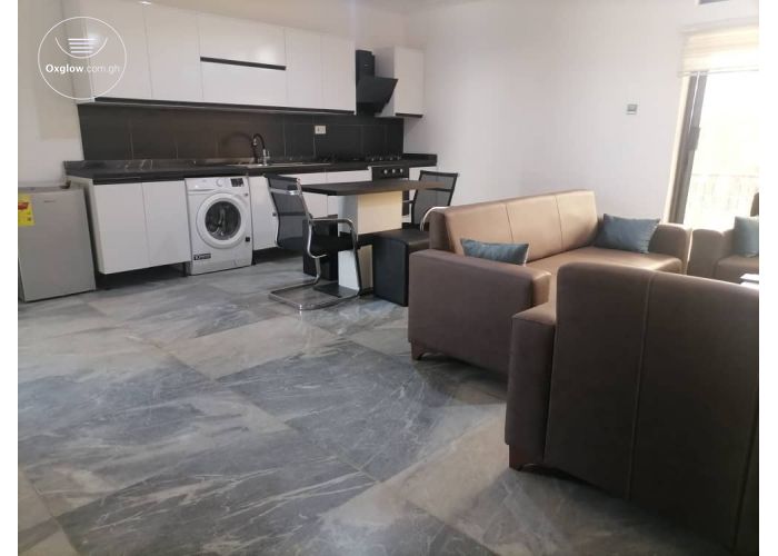 Furnished 2 Bedrooms Apartments