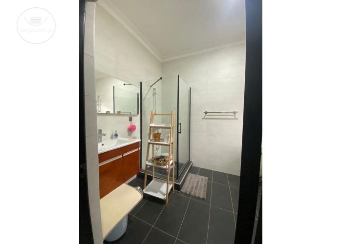 Furnished 3 BEDROOM HOUSE 