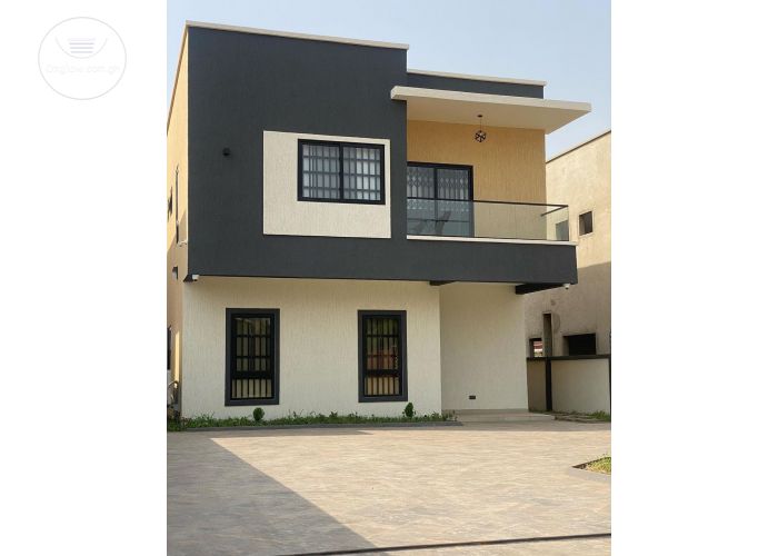 Furnished 3 Bedrooms House