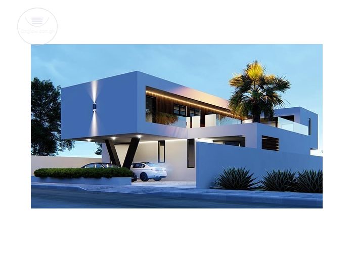 Furnished 4 Bedroom Home