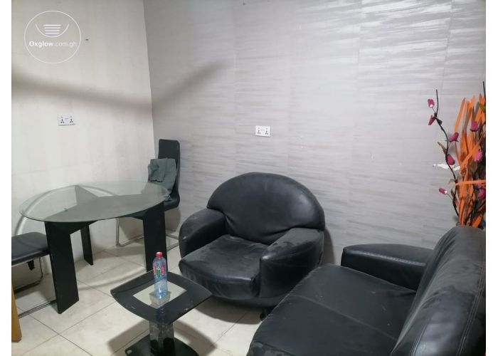 FURNISHED CHAMBER AND HALL