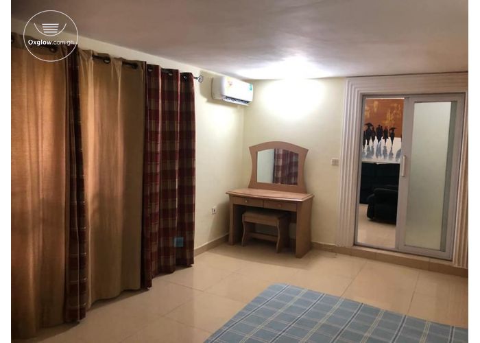 Furnished Chamber and Hall