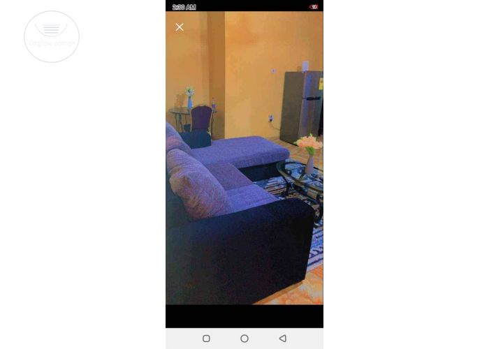Furnished  Chamber and Hall SC 