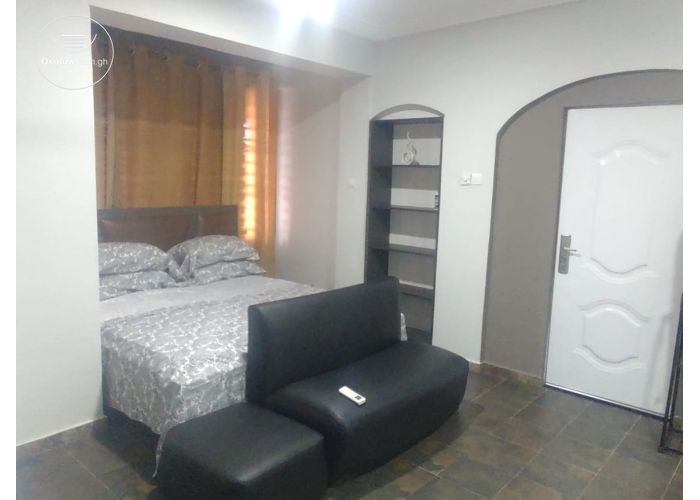 Furnished single Room apartments