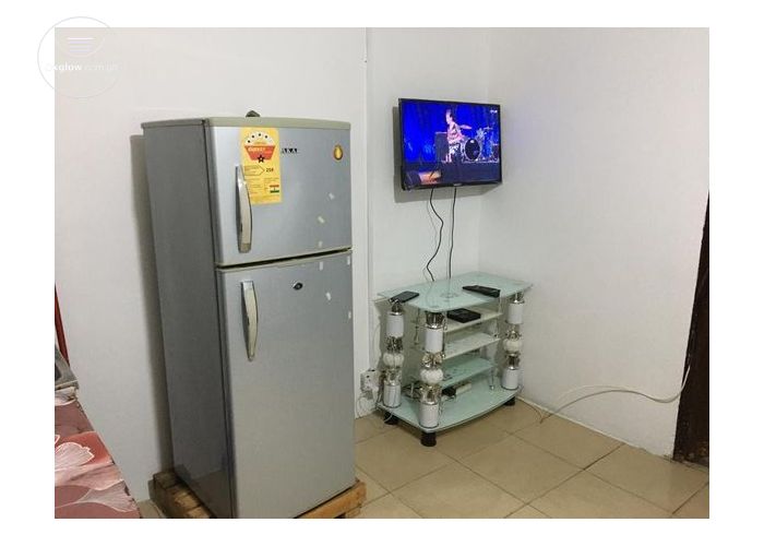 Furnished Single Room Self Contain