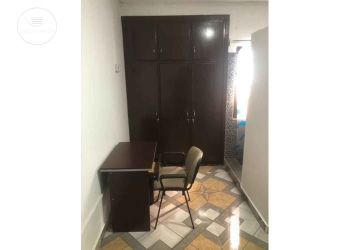 Furnished Single Room Self Contained