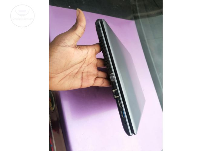 Gaming Acer i3 laptop