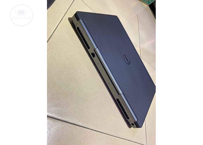 GAMING CORE i7 Dell