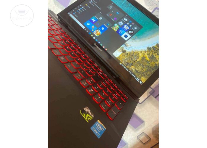 GAMING CORE I7 LENOVO IDEAPAD Y50