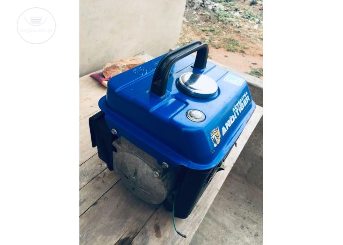 Generator for sale