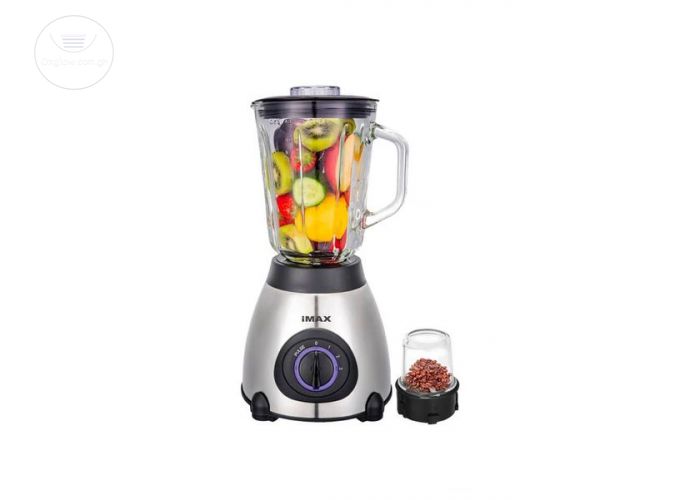 Glass Blender and Grinder Available 