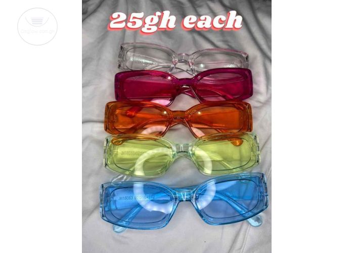 Glasses