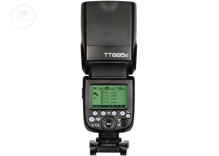 Godox TT685C Thinklite TTL Flash for Canon Cameras For Sale
