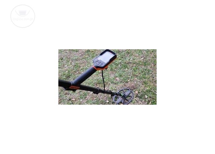 Gold Machine Detector for sale