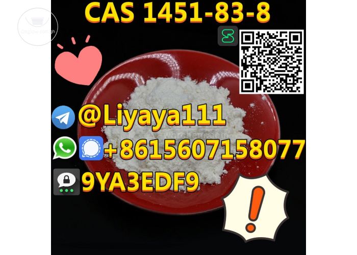Good Price 2B3M 1451-83-8 Moscow Stock 2-bromo-3-methylpropiophenone