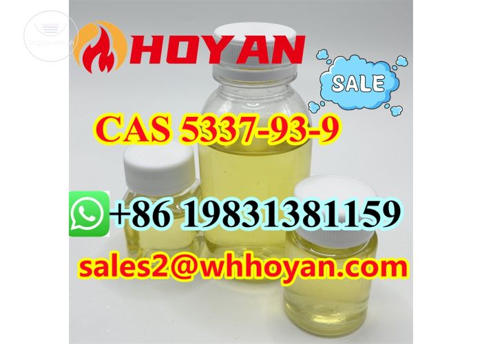 good price of CAS 5337-93-9 to Kazakhstan